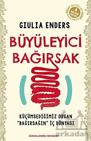 Büyüleyici Bağırsak - 1