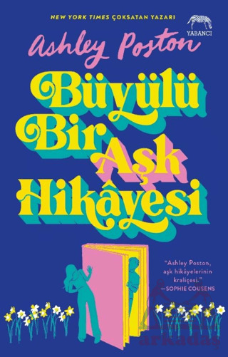 Büyülü Bir Aşk Hikayesi - 1