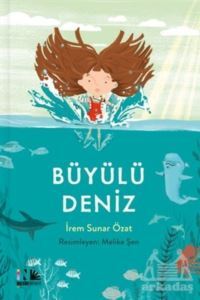 Büyülü Deniz - Nesin Yayınevi