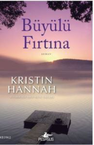 Büyülü Fırtına - 1