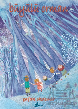 Büyülü Orman - Çınar Yayınları