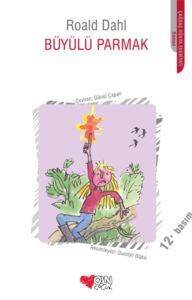 Büyülü Parmak - Can Yayınları