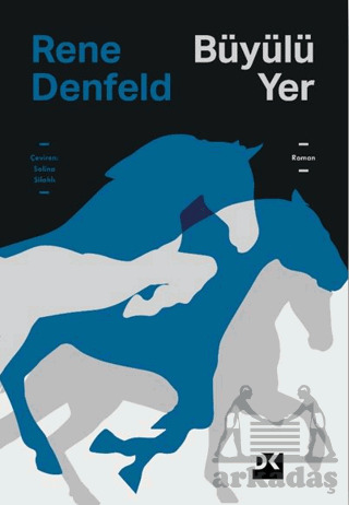 Büyülü Yer - Doğan Kitap