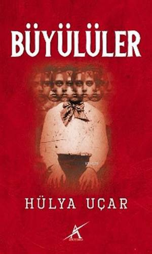 Büyülüler - Avrupa Yakası Yayınları