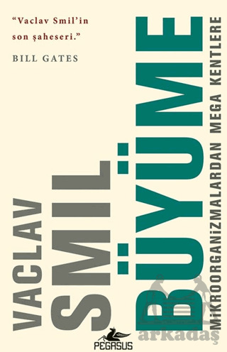 Büyüme - 1
