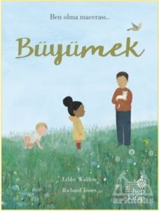 Büyümek - Hep Kitap