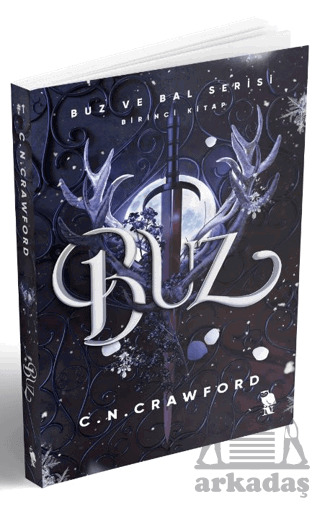 Buz - Nemesis Kitap