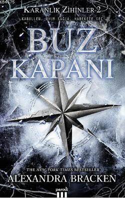 Buz Kapanı; Karanlık Zihinler-2 - 2
