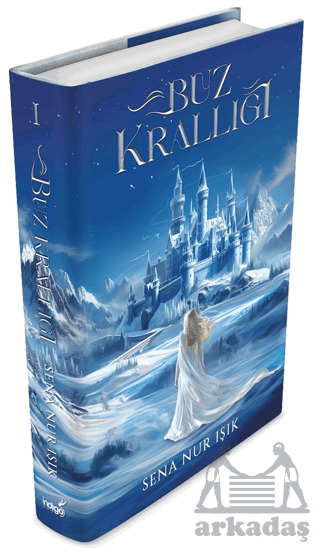 Buz Krallığı - İndigo Kitap