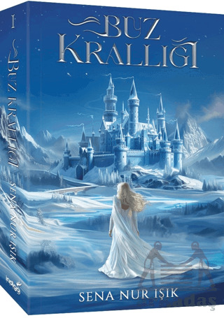 Buz Krallığı - İndigo Kitap