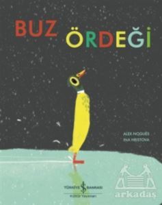 Buz Ördeği - 1