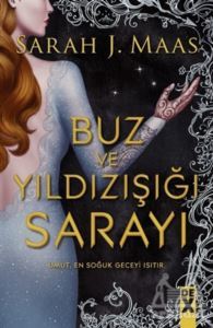 Buz Ve Yıldızışığı Sarayı - Dex Yayınevi