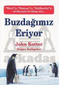 Buzdağımız Eriyor - Butik Yayınları