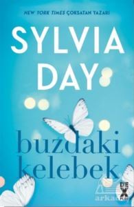 Buzdaki Kelebek - Dex Yayınevi