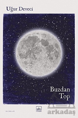 Buzdan Top - İthaki Yayınları