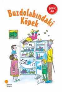 Buzdolabındaki Köpek - Günışığı Kitaplığı