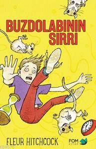 Buzdolabının Sırrı - Fom Kitap