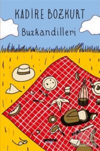 Buzkandilleri - Notos Kitap