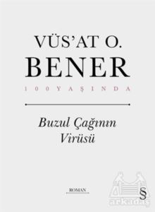 Buzul Çağının Virüsü - Everest Yayınları