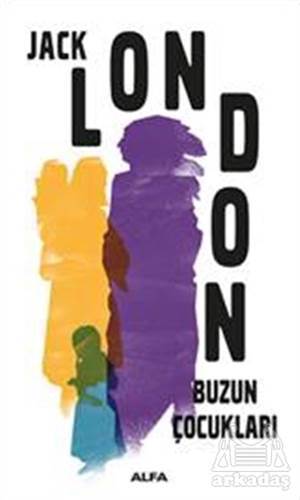 Buzun Çocukları - Alfa Yayınları