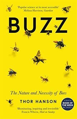 Buzz: The Nature And Necessity Of Bees - Icon Books