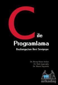 C İle Programlama Başlangıçtan İleri Seviyeye - 1