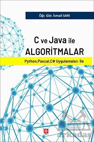 C Ve Java İle Algoritmalar - 1