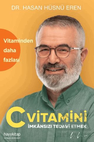 C Vitamini - 1