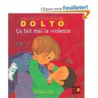 Ça fait mal la violence - Giboulees