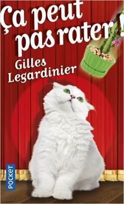 Ça Peut Pas Rater - Pocket FR