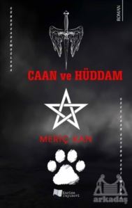 Caan Ve Hüddam - Karina Yayınevi