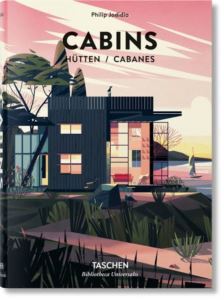 Cabins - Taschen