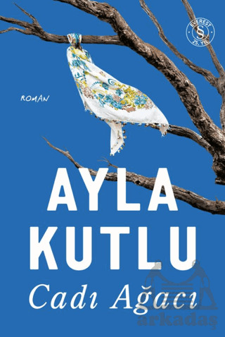 Cadı Ağacı - 2