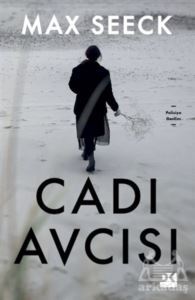 Cadı Avcısı - Doğan Kitap