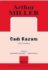 Cadı Kazanı (The Crucible) - 2