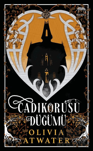 Cadıkorusu Düğümü - 1