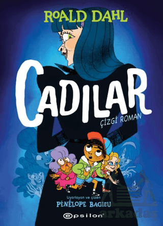 Cadılar - 1