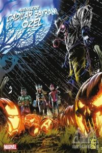 Cadılar Bayramı Özel - Gerekli Şeyler Yayıncılık