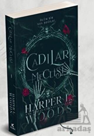 Cadılar Meclisi - 1
