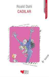 Cadılar - Can Yayınları