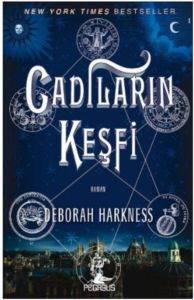 Cadıların Keşfi - Pegasus Yayınları