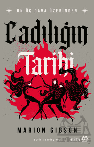 Cadılığın Tarihi - Yeditepe Yayınevi