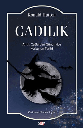 Cadılık - Say Yayınları
