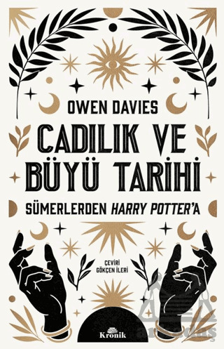 Cadılık Ve Büyü Tarihi - 1