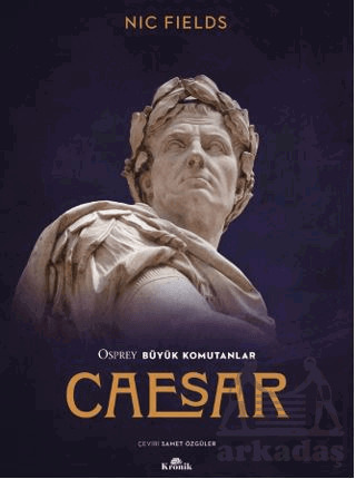 Caesar - Kronik Kitap