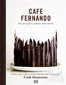 Cafe Fernando - Mundi
