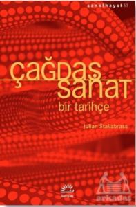 Çağdaş Sanat - Bir Tarihçe - İletişim Yayınevi