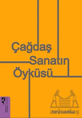 Çağdaş Sanatın Öyküsü - HayalPerest Kitap