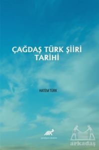 Çağdaş Türk Şiiri Tarihi - 1