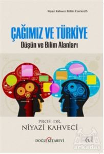 Çağımız Ve Türkiye - Doğu Kitabevi